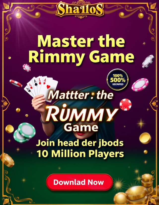 Share Slots Banner